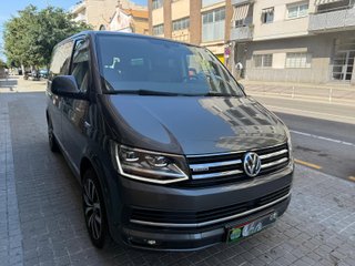 VOLKSWAGEN Multivan Highline Corto 2.0 TDI 150kW B