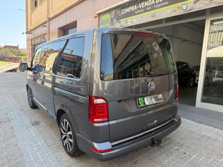 VOLKSWAGEN Multivan Highline Corto 2.0 TDI 150kW B