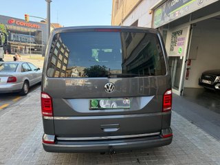 VOLKSWAGEN Multivan Highline Corto 2.0 TDI 150kW B
