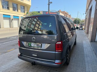 VOLKSWAGEN Multivan Highline Corto 2.0 TDI 150kW B