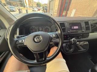 VOLKSWAGEN Multivan Highline Corto 2.0 TDI 150kW B