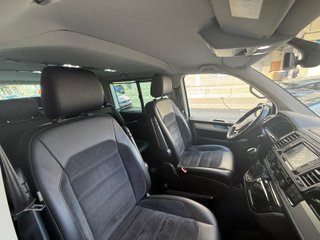 VOLKSWAGEN Multivan Highline Corto 2.0 TDI 150kW B