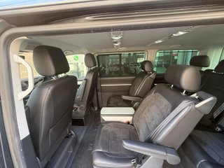 VOLKSWAGEN Multivan Highline Corto 2.0 TDI 150kW B