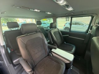 VOLKSWAGEN Multivan Highline Corto 2.0 TDI 150kW B