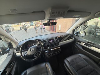 VOLKSWAGEN Multivan Highline Corto 2.0 TDI 150kW B