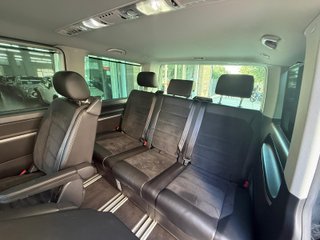 VOLKSWAGEN Multivan Highline Corto 2.0 TDI 150kW B