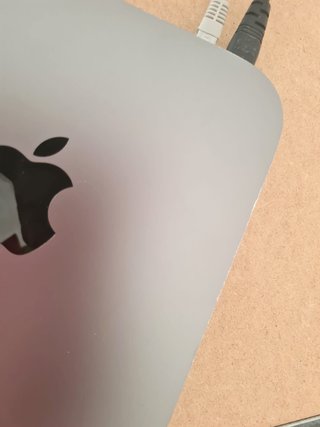 Mac Mini 2018 Apple i7 3.2GHz 256GB SSD 16 GB RAM