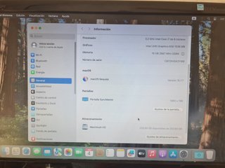 Mac Mini 2018 Apple i7 3.2GHz 256GB SSD 16 GB RAM