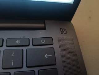 Portátil HP Chromebook 14 Plata