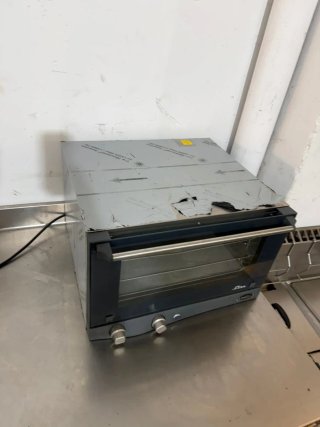 Horno Eléctrico Compacto