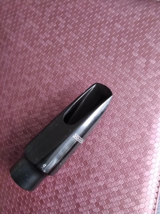 Boquilla saxo alto Otto Link Tone Edge 6
