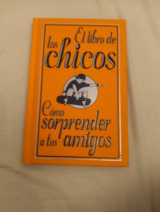 Bundle de Libros juveniles en español