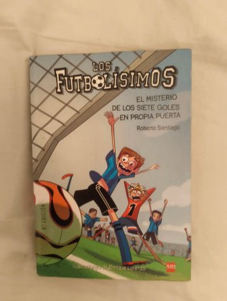 Bundle de Libros juveniles en español