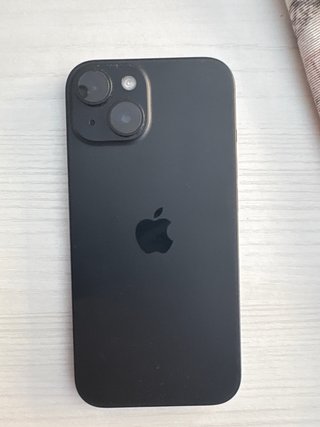 Telefono Iphone 15 128Gb como nuevo muy poco uso