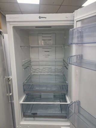 Pack Nevera y Lavadora con Garantía