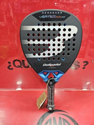Pala Bullpadel Vertex 05 Comfort
