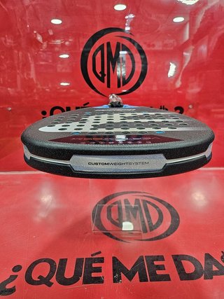 Pala Bullpadel Vertex 05 Comfort