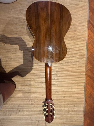 Guitarra Española GUISVAL
