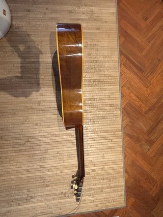 Guitarra Española GUISVAL