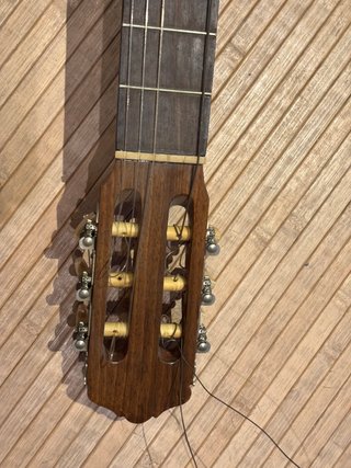 Guitarra Española GUISVAL