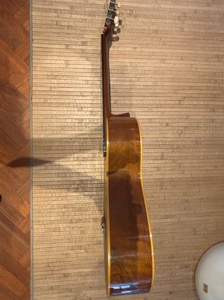 Guitarra Española GUISVAL