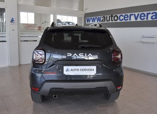 Dacia Duster 2023