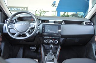 Dacia Duster 2023