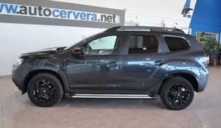 Dacia Duster 2023