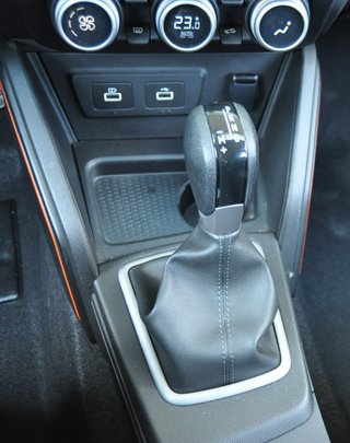 Dacia Duster 2023