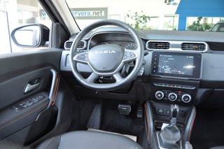 Dacia Duster 2023