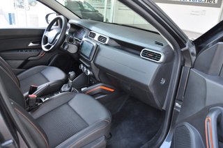 Dacia Duster 2023