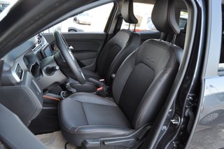 Dacia Duster 2023