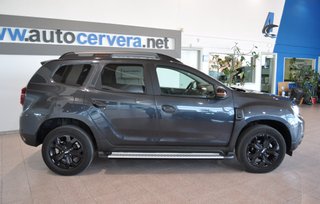 Dacia Duster 2023