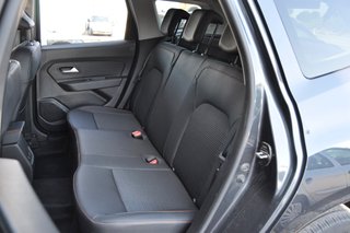 Dacia Duster 2023