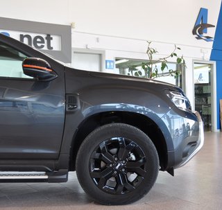 Dacia Duster 2023