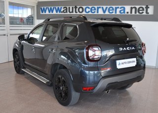 Dacia Duster 2023