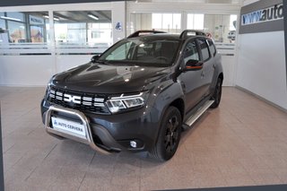 Dacia Duster 2023