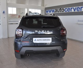 Dacia Duster 2023