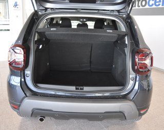 Dacia Duster 2023