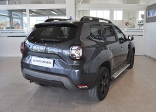 Dacia Duster 2023
