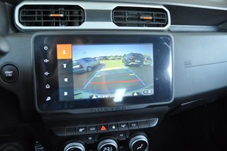 Dacia Duster 2023
