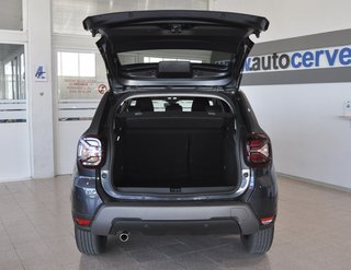 Dacia Duster 2023