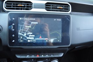 Dacia Duster 2023