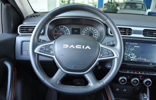 Dacia Duster 2023
