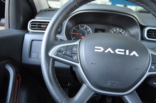 Dacia Duster 2023