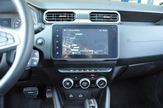 Dacia Duster 2023