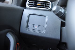 Dacia Duster 2023