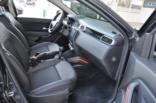 Dacia Duster 2023