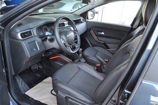 Dacia Duster 2023