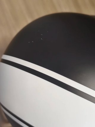 Casco Caberg Ghost Legend Modular Talla S